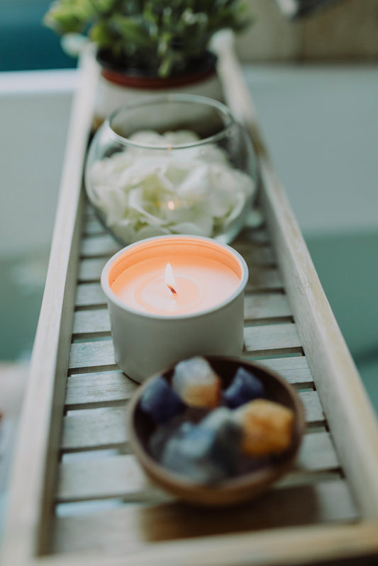 In-Home Integrative Massage Therapy (90mins)